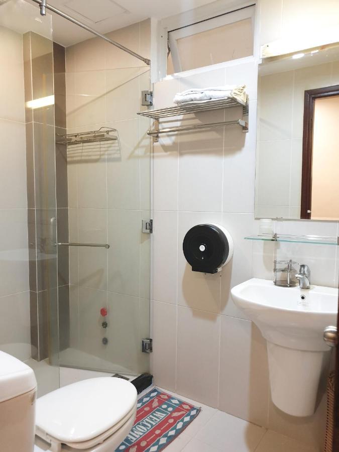 Apartment An Phu *
