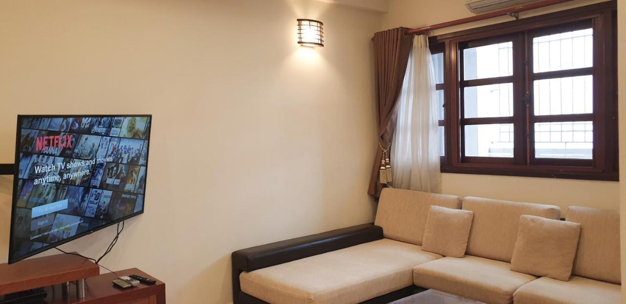 Apartment An Phu